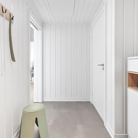 Sommerhus Ved Iddefjorden Halden Luaran gambar