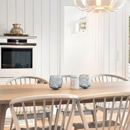 Sommerhus Ved Iddefjorden Halden Luaran gambar