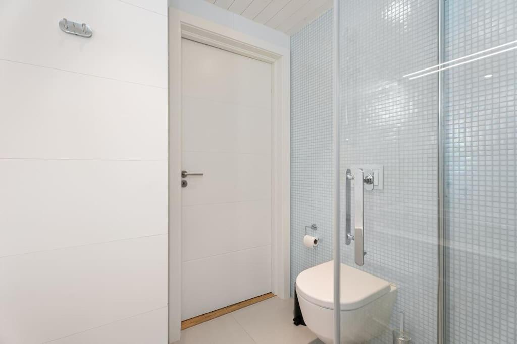 Sommerhus Ved Iddefjorden Halden Luaran gambar