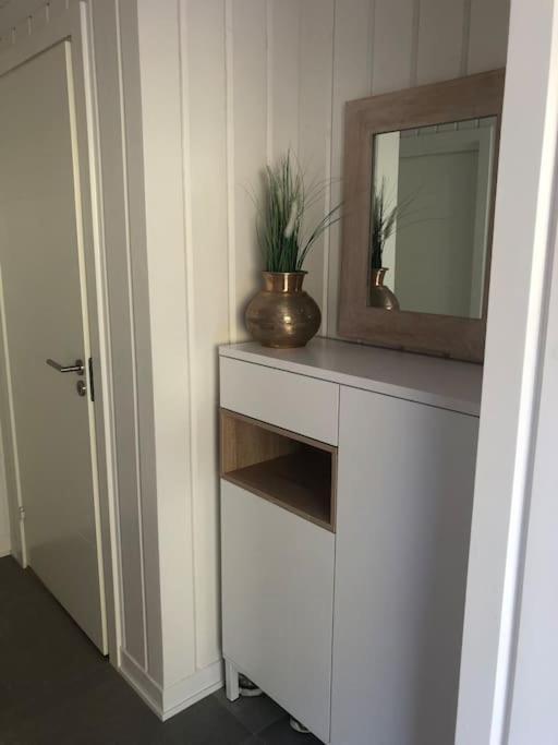 Sommerhus Ved Iddefjorden Halden Luaran gambar