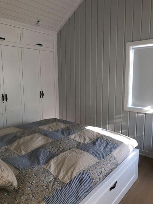 Sommerhus Ved Iddefjorden Halden Luaran gambar