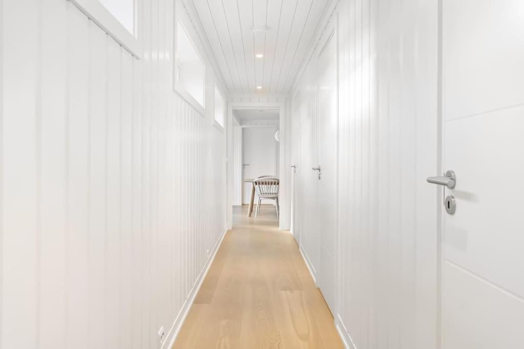 Sommerhus Ved Iddefjorden Halden Luaran gambar