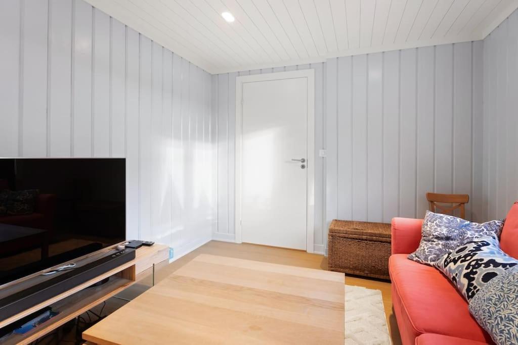 Sommerhus Ved Iddefjorden Halden Luaran gambar